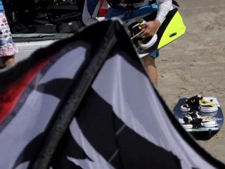Kitesurf: Episode Sixteen : French Touch