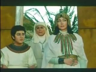 Hz. Yusuf 13.Bölüm 1.Kısım