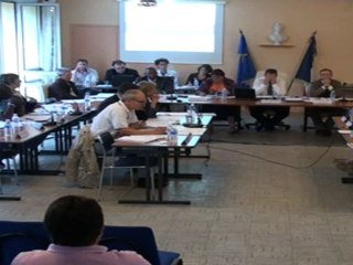 Séance du 24 juin 2011 - Point n° 10