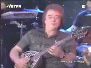 terzis(manoula mou) - YouTube