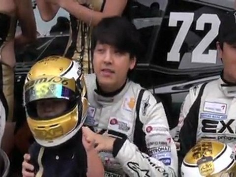 2011/9/18 PIT WALK EVENT