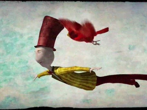 DEBOUT SUR LE ZINC: Sur le fil