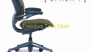 Humanscale,Freedom Task Chair, conference chairs,