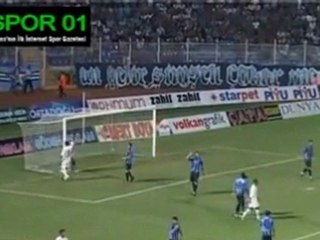 Adana Demirspor-Bandirmaspor ozet