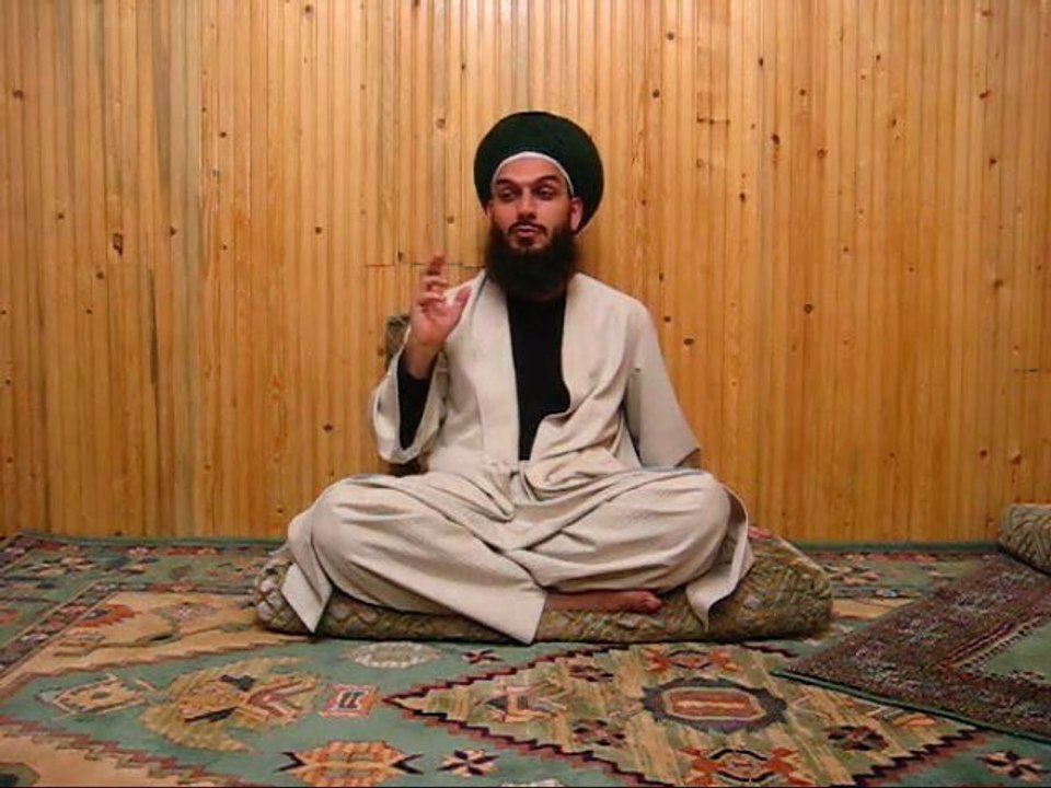 42. TESETTÜR (NASIL KAPANMALI)