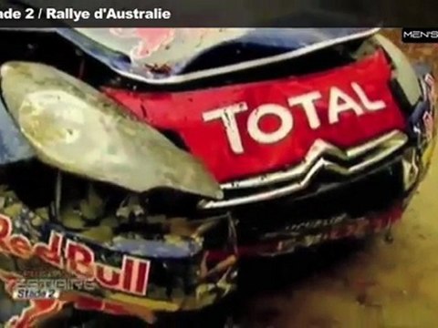 Une fille dans ton vestiaire [S.2] [E.2] - Thomas Bouhail - gymnaste1/2