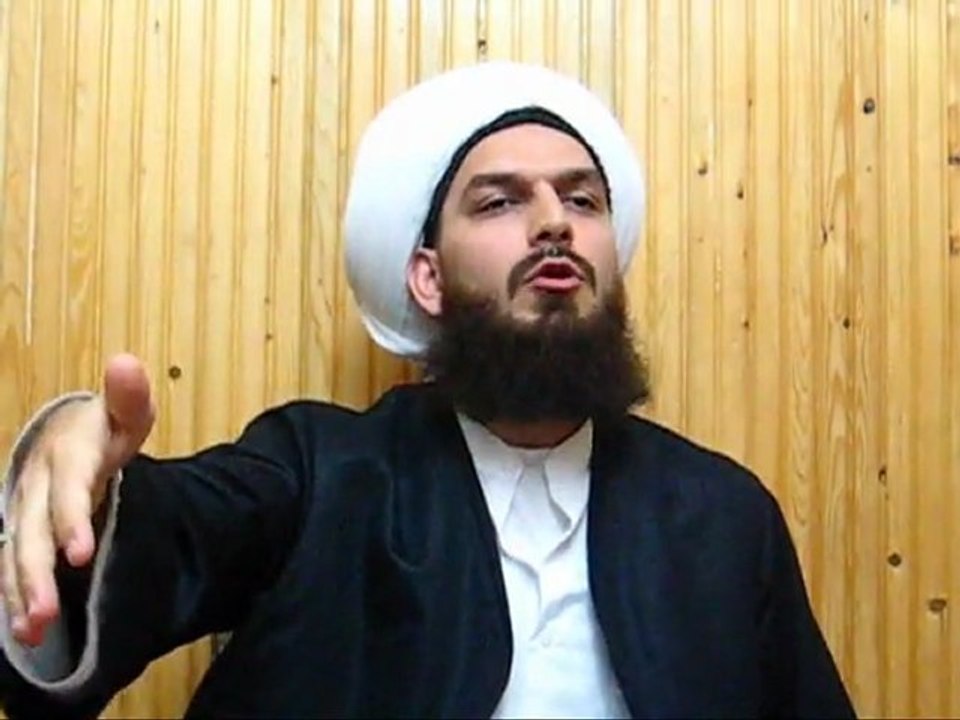 45. NAMAZI TERK EDEMEZSİN