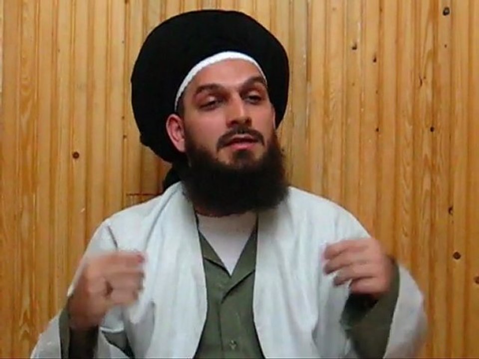 46. EFENDİMİZİN MAKAMI