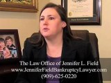 Bankruptcy Lawyers Claremont - Who is the trustee?