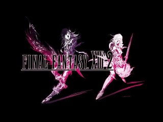Final Fantasy XIII-2 - Trailer TGS 2011 Version 360 (FR) [HD]