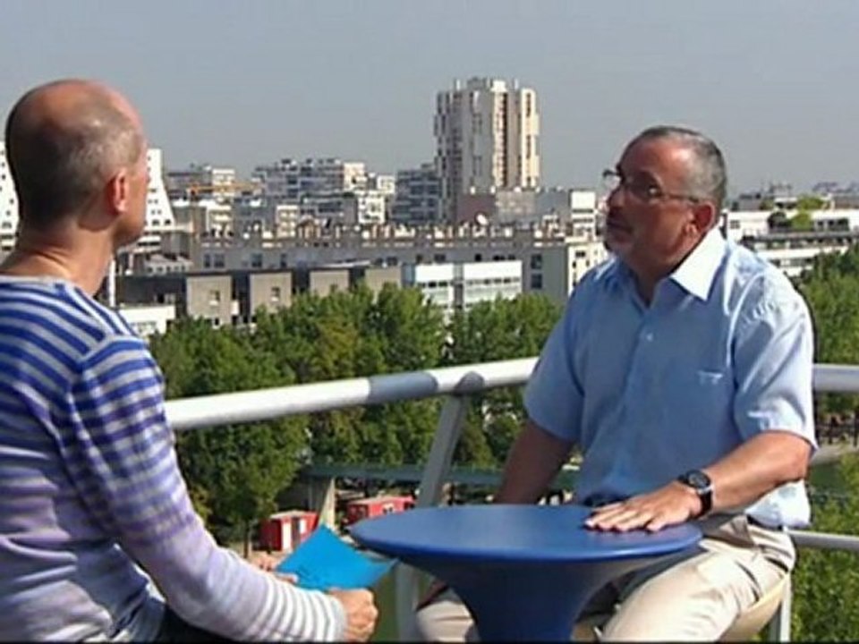 La CFTC : un service réaliste et adapté