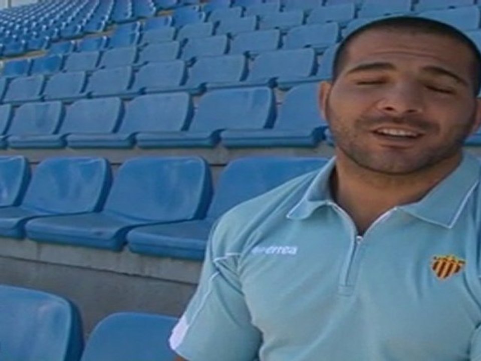 L'Avant Match BO vs USAP de Farid Sid