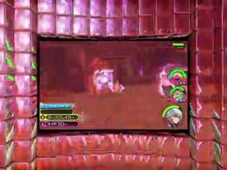 KINGDOM HEARTS 3D Dream Drop Distance - TGS 2011 Trailer