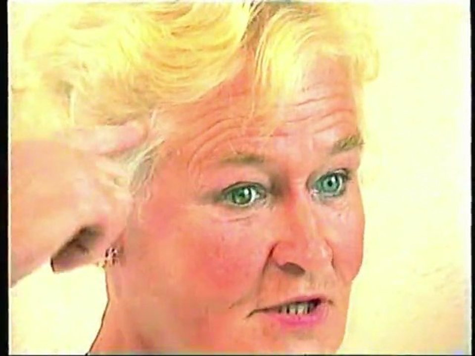 Sidhadorp-Heks & TM & Sex deel 2 (1997)