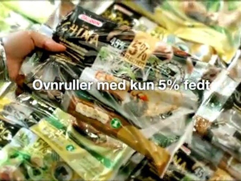 Undskyld, modeguruer!