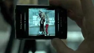 Ny Xperia Ray – fra Sony Ericsson