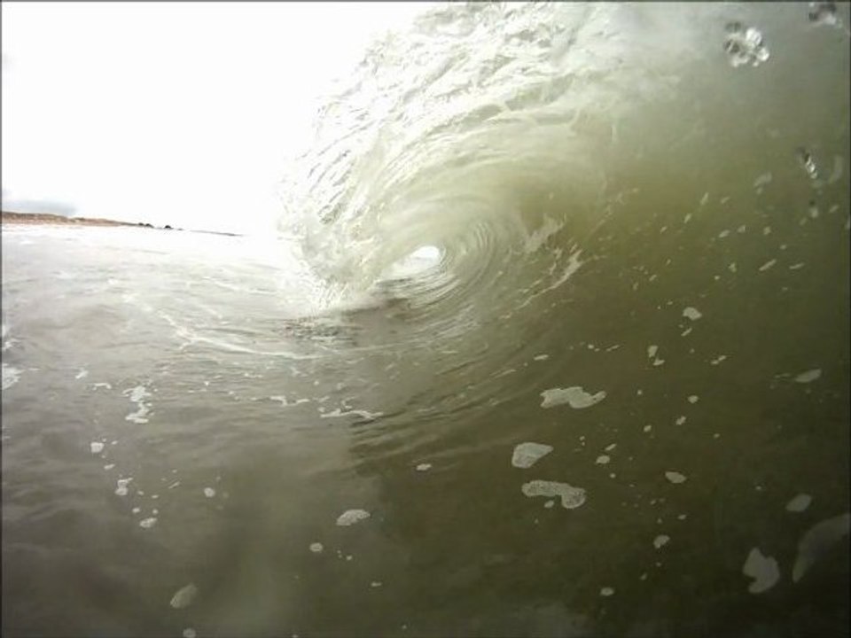 Trip surf, Doniph-art