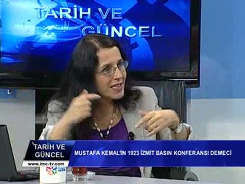 tarih ve güncel -6 bölüm-kürtler son