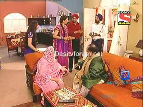 Ammaji Ki Galli - 20th September 2011 Video Watch Online - p3