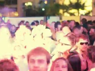 "Best of Film" DAY & NIGHT FESTIVAL 2011 - CLUB EDITION