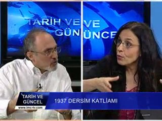 tarih ve güncel-8 bölüm-dersim