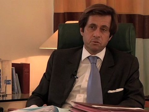 Les enjeux de la 66e Assemblée générale des Nations unies (19.09.11) - N. de Rivière