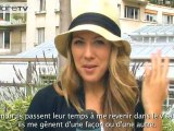 Colbie Caillat en interview