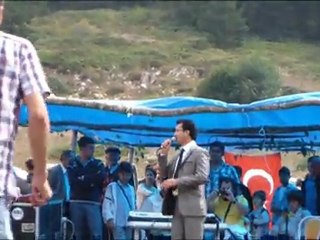 2011 İNCEKAYA YAYLA ŞENLİKLERİ-2