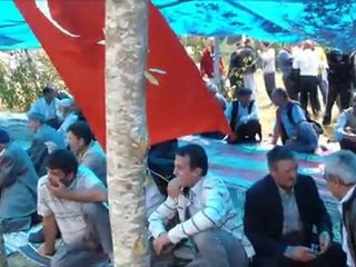 2011 İNCEKAYA YAYLA ŞENLİKLERİ-3