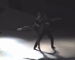 Jean-Claude Nelson performing in Paris,Amsterdam,São Paulo,Lyon