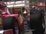 F1 2011 Trailer de lancement