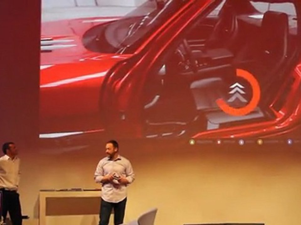 Forza Motorsport 4 par Dan Greenwalt