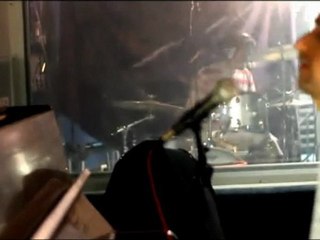 Steve Peralta 'Hang In There'