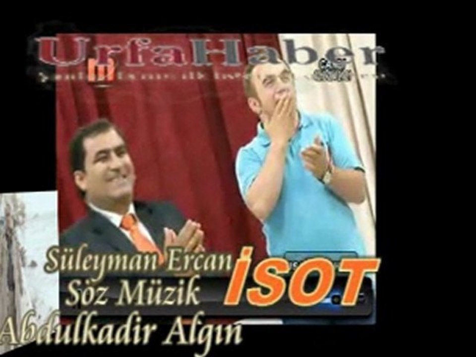 İSOT TÜRKÜSÜ 1