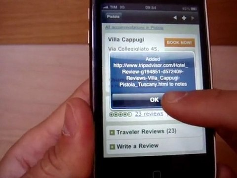 My Vacation iPhone - Recensione e Contest