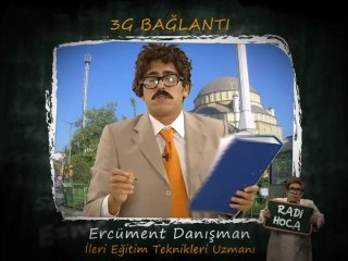 Radi Hoca 160. Bölüm