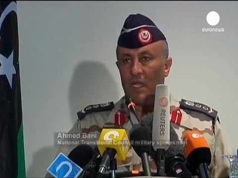 Defiant Gaddafi warns 'NATO bombs will not last'