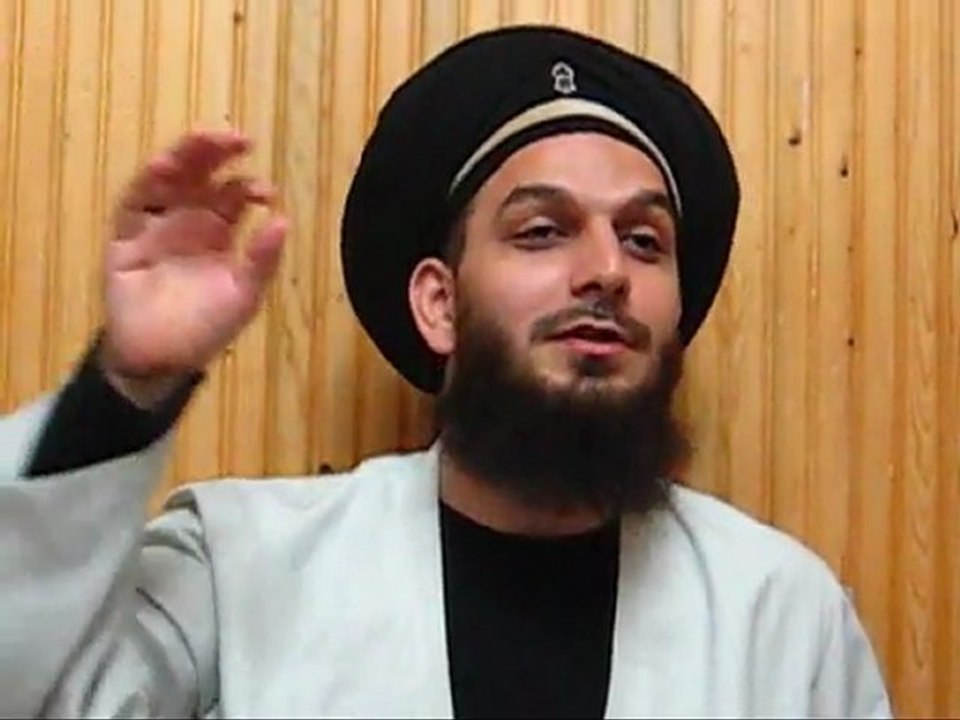 72. MUHAMMEDİMİZ EFENDİMİZ