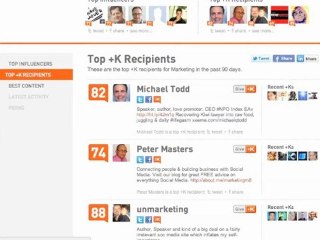 MHTV Episode 21: Klout Topics for JV Partnerships