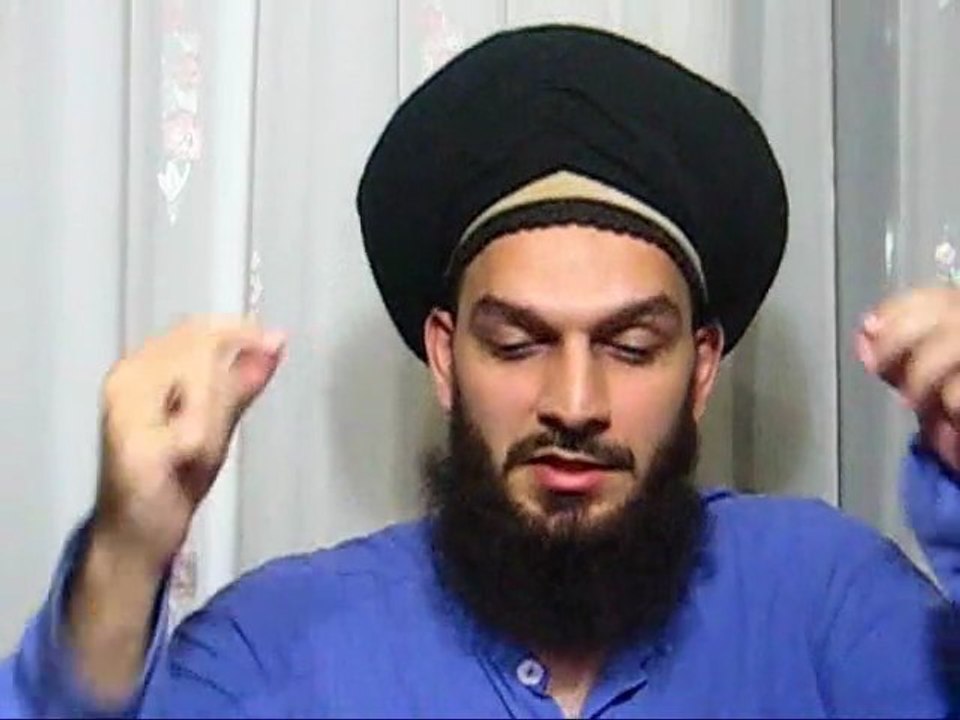 79. GUZEL NAMAZ KILMAK