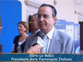 FS e Sapienza: master in ingegneria ferroviaria