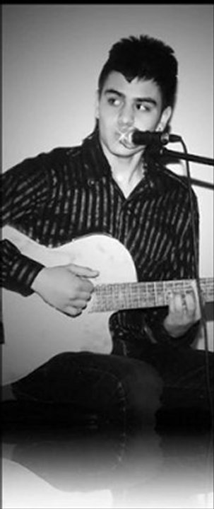 Enes Yılmaz - Pas