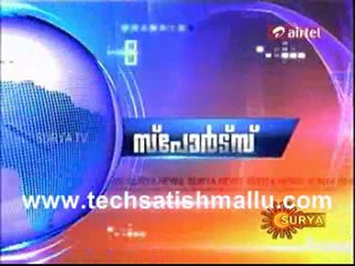 Surya Tv News_0