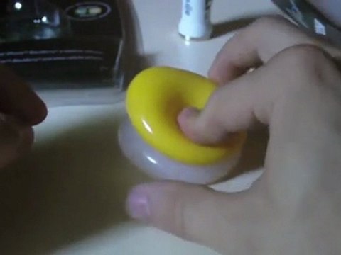 It's Your Pebbles by IHR & Caricatore USB by Aiino - Recensione