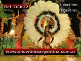 REF: DCK22 CARNIVAL DANCERS PERCUSSIONISTS SAMBA BATUCADA DRUMMERS