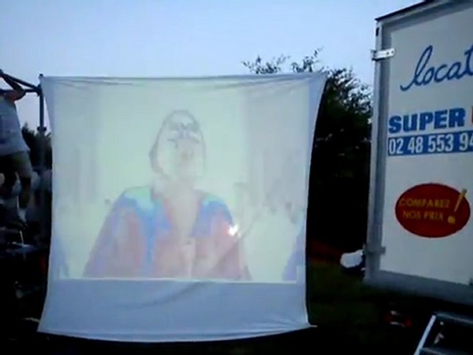 TEUF Neurowatts LIVE VIDEO (KARATE MENTAL VISUEL) PARTI 4