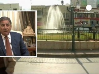 Etat palestinien : divergences au sein même de l'Autorité