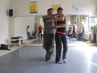 Découverte de la sauce cubaine à Strasbourg 🇨🇺