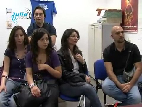 Esposto Concorso Comune Napoli consigliere Signoriello