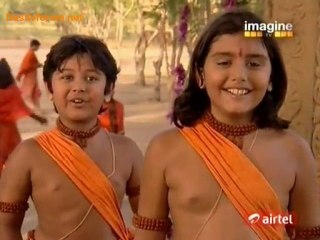 Ramayan - 20th September 2011 Video Watch Online Pt3